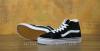 Кеди ванс венс ванси венси vans SK8 - Hi. Winter Edition Black\White, Зимові. Кроссовки, кеды мужские в Украине