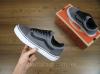Кеди ванс венс ванси венси vans Old Skool Winter Edition Grey, Зимові.