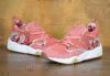  Кросівки жіночі, obuwie damskie пума  Puma Blaze Of Glory x Careaux x Graphic "Porcelain Rose" Кроссовки, кеды женские в Украине