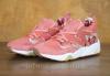  Кросівки жіночі, obuwie damskie пума  Puma Blaze Of Glory x Careaux x Graphic "Porcelain Rose" Кроссовки, кеды женские в Украине