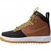 Кросівки чоловічі, obuwie męskie найк найки найкі nike Lunar Force Duckboot Braun.