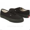  Ванс Кеди Vans mono black р. -45 Кроссовки, кеды мужские в Украине