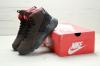 Кросівки чоловічіНайк Nike Air Huarache High Top Brown