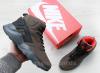  Кросівки чоловічіНайк Nike Air Huarache High Top Brown Кроссовки, кеды мужские в Украине