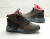  Кросівки чоловічіНайк Nike Air Huarache High Top Brown Кроссовки, кеды мужские в Украине