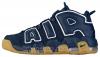 Кросівки чоловічіNike Air More Uptempo "Obsidian"