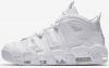  Кросівки жіночі Nike Air More Uptempo White.  , 37, 38, 39, 40 розміри. Кроссовки, кеды женские в Украине