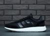  Чоловічі кросівки AD Iniki Runner Core Black. ТОП Репліка ААА класу. Кроссовки, кеды мужские в Украине