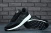  Чоловічі кросівки AD Iniki Runner Core Black. ТОП Репліка ААА класу. Кроссовки, кеды мужские в Украине