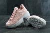  Жіночі кросівки, obuwie do begania Fila Disruptor II "Pink". Кроссовки, кеды женские в Украине