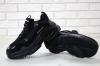  Кросівки чоловічі, obuwie męskie Balenciaga Triple S “Triple Black” баленсіага. Кроссовки, кеды мужские в Украине
