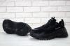  Кросівки чоловічі, obuwie męskie Balenciaga Triple S “Triple Black” баленсіага. Кроссовки, кеды мужские в Украине