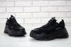  Кросівки чоловічі, obuwie męskie Balenciaga Triple S “Triple Black” баленсіага. Кроссовки, кеды мужские в Украине