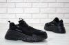  Кросівки чоловічі, obuwie męskie Balenciaga Triple S “Triple Black” баленсіага. Кроссовки, кеды мужские в Украине