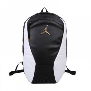 Фото Сумки Рюкзак Jordan Retro 12 Black/White