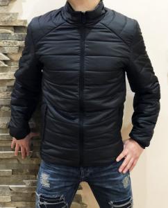 Фото Одежда Стеганая куртка band black