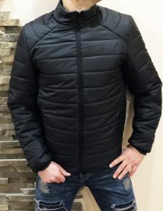 Фото Одежда Стеганая куртка band black