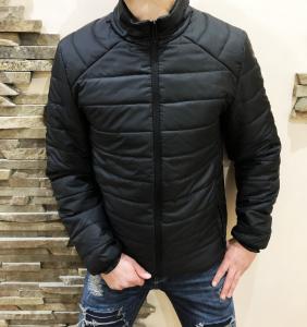 Фото Одежда Стеганая куртка band black