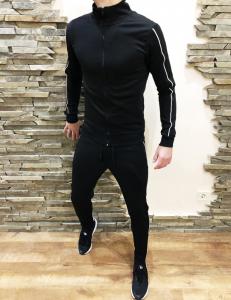 Фото Одежда Спортивный костюм deuce black