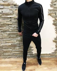 Фото Одежда Спортивный костюм deuce black