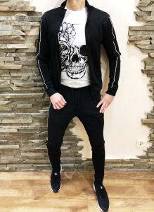 Фото Одежда Спортивный костюм deuce black