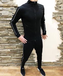 Фото Одежда Спортивный костюм deuce black