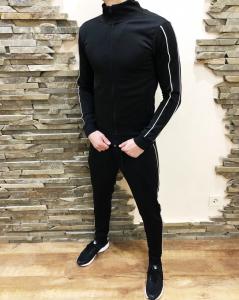 Фото Одежда Спортивный костюм deuce black