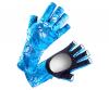 Солнцезащитные перчатки Veduta UV Gloves Reptile Skin Blue Water M