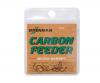  Крючки Drennan Carbon Feeder №12 Рыболовные товары в Украине