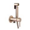 Набор для гигиенического душа Q-tap Inspai-Varius V00440001 VOT скрытого монтажа