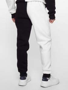 Фото Одежда Спортивные штаны Ira - Sad Smile, Black/White