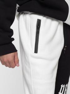 Фото Одежда Спортивные штаны Ira - Sad Smile, Black/White