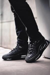 Фото Обувь Кроссовки Nike MX 720-818 (Black)