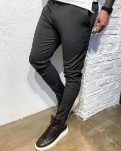 Фото Одежда Брюки Black Island (grey)