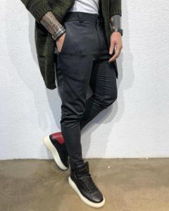 Фото Одежда Брюки Black Island (grey)