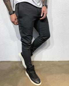 Фото Одежда Брюки Black Island (grey)