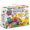 Набор для лепки LOVIN`DO "Happy Meal" 11006O