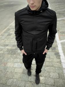 Фото Одежда Ветровка Intruder 