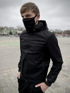 Фото Одежда Ветровка Intruder 