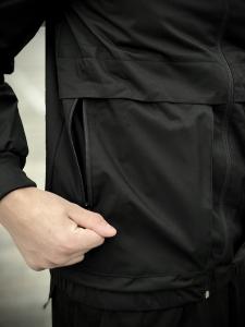 Фото Одежда Ветровка Intruder 