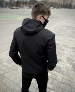 Фото Одежда Ветровка Intruder 