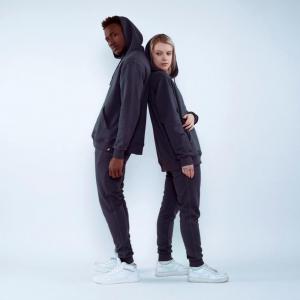 Фото Одежда Спортивный костюм PUNCH - Jog, Anthracite