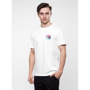 Фото Одежда Футболка PUNCH - Shark, White