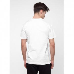 Фото Одежда Футболка PUNCH - Shark, White