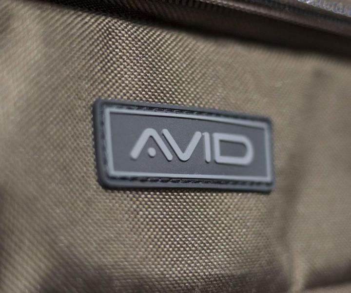 Фото  Рюкзак Avid A-Spec Ruckpack
