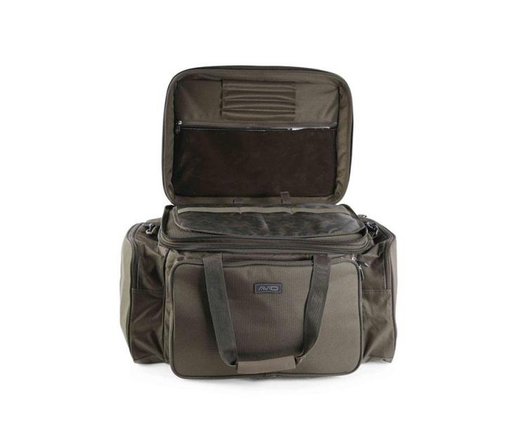 Фото  Сумка Avid Carp A-Spec Carryall Large