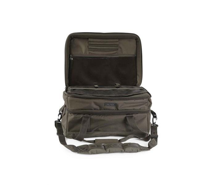 Фото  Сумка Avid Carp A-Spec Lowdown Carryall