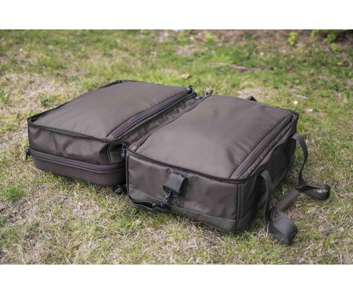 Фото  Сумка Avid Carp A-Spec Lowdown Carryall