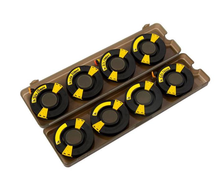 Фото  Поводочница Avid Carp Zig Box