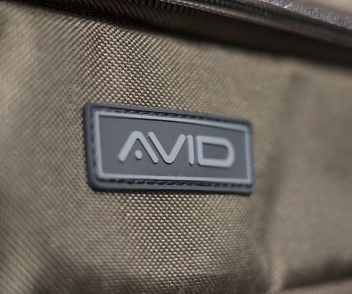 Фото  Сумка Avid Carp A-Spec Tackle Pouch Smail